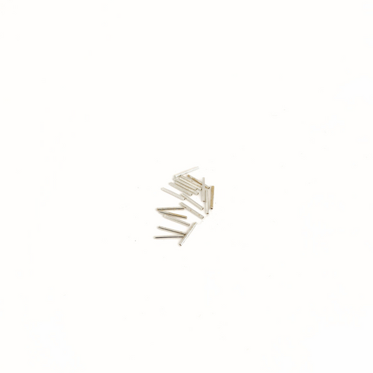 Liquid Silver 1x10mm