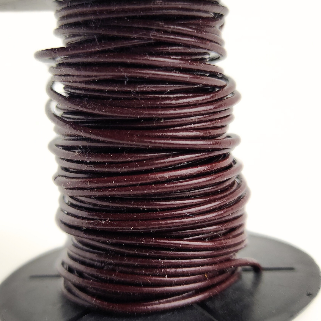 Indian Leather 1mm