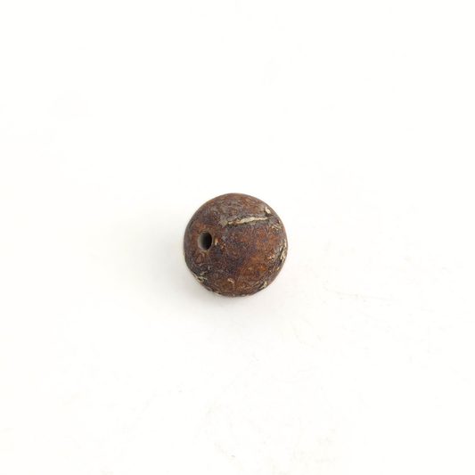 Fire Agate Round 15mm