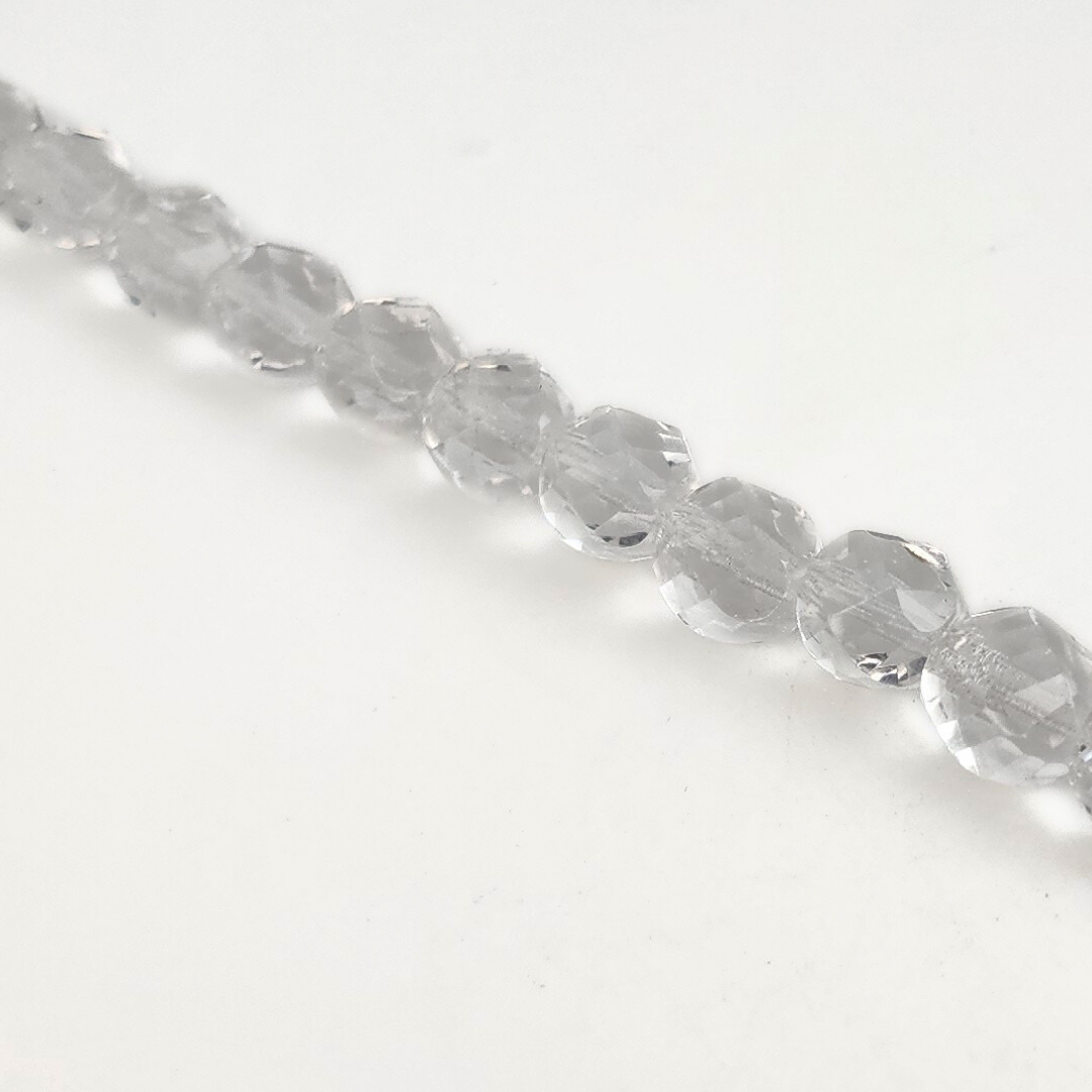 Crystal Staircase Round 10mm