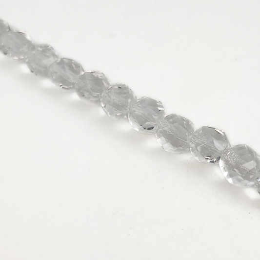 Crystal Staircase Round 10mm