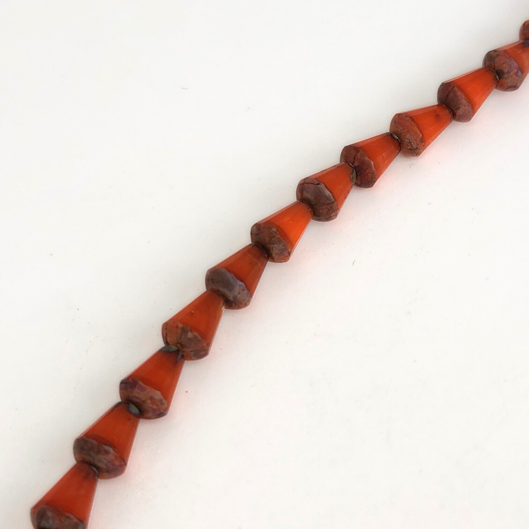 Cone 8mm