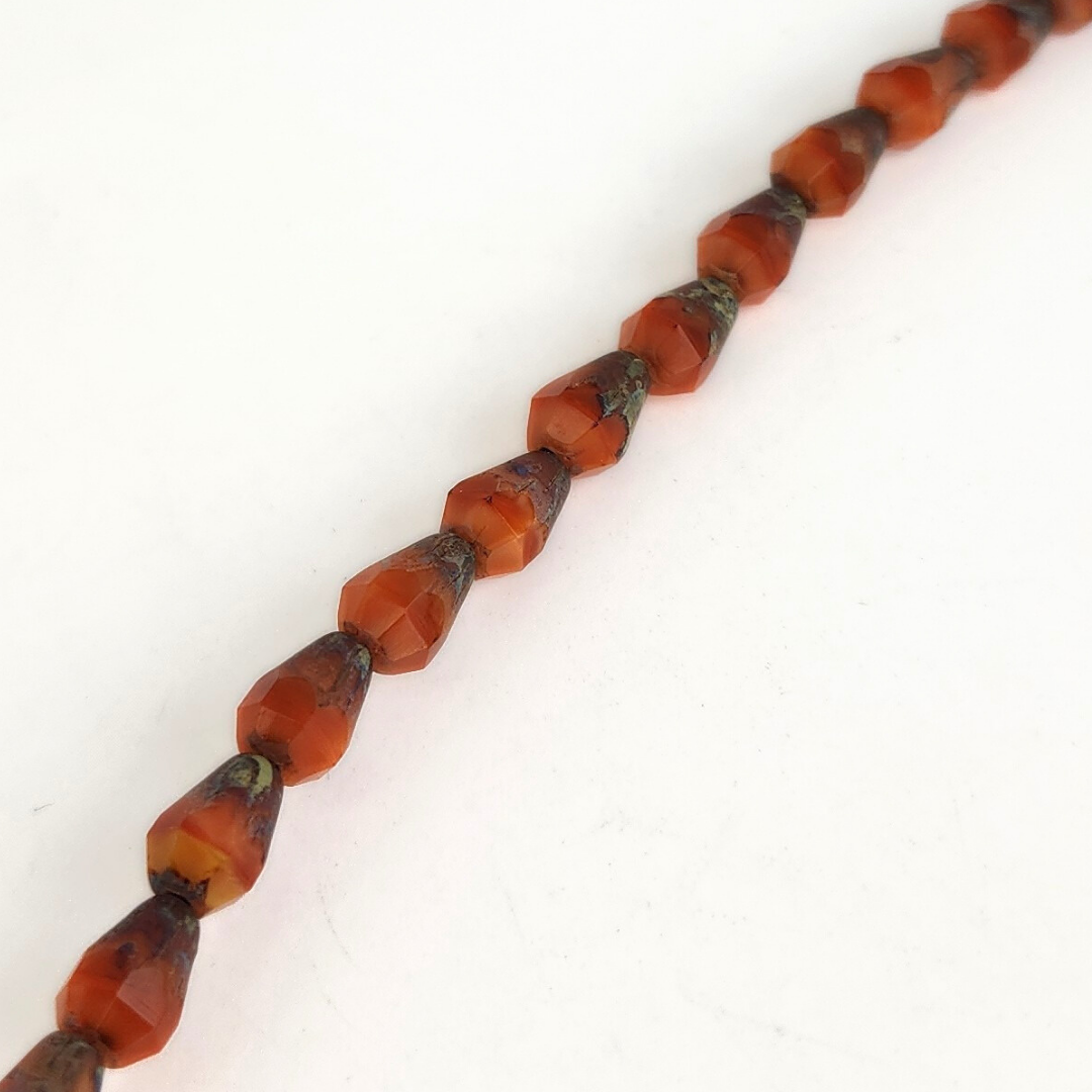 Cone 8mm