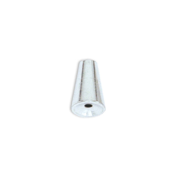 Cone Memory Wire End Cap 6.5mm