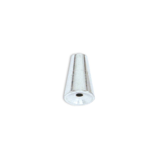 Cone Memory Wire End Cap 6.5mm
