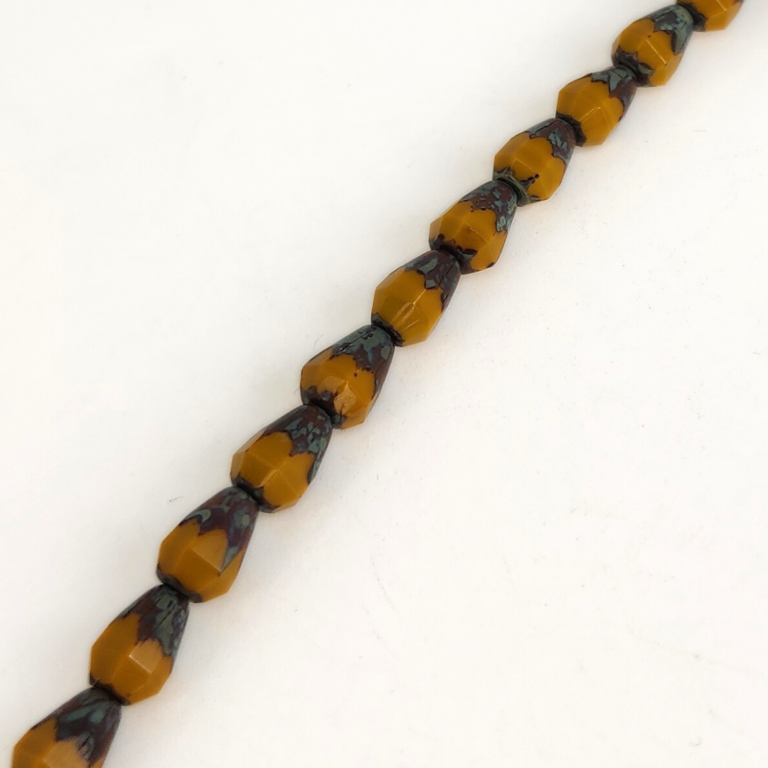 Cone 8mm
