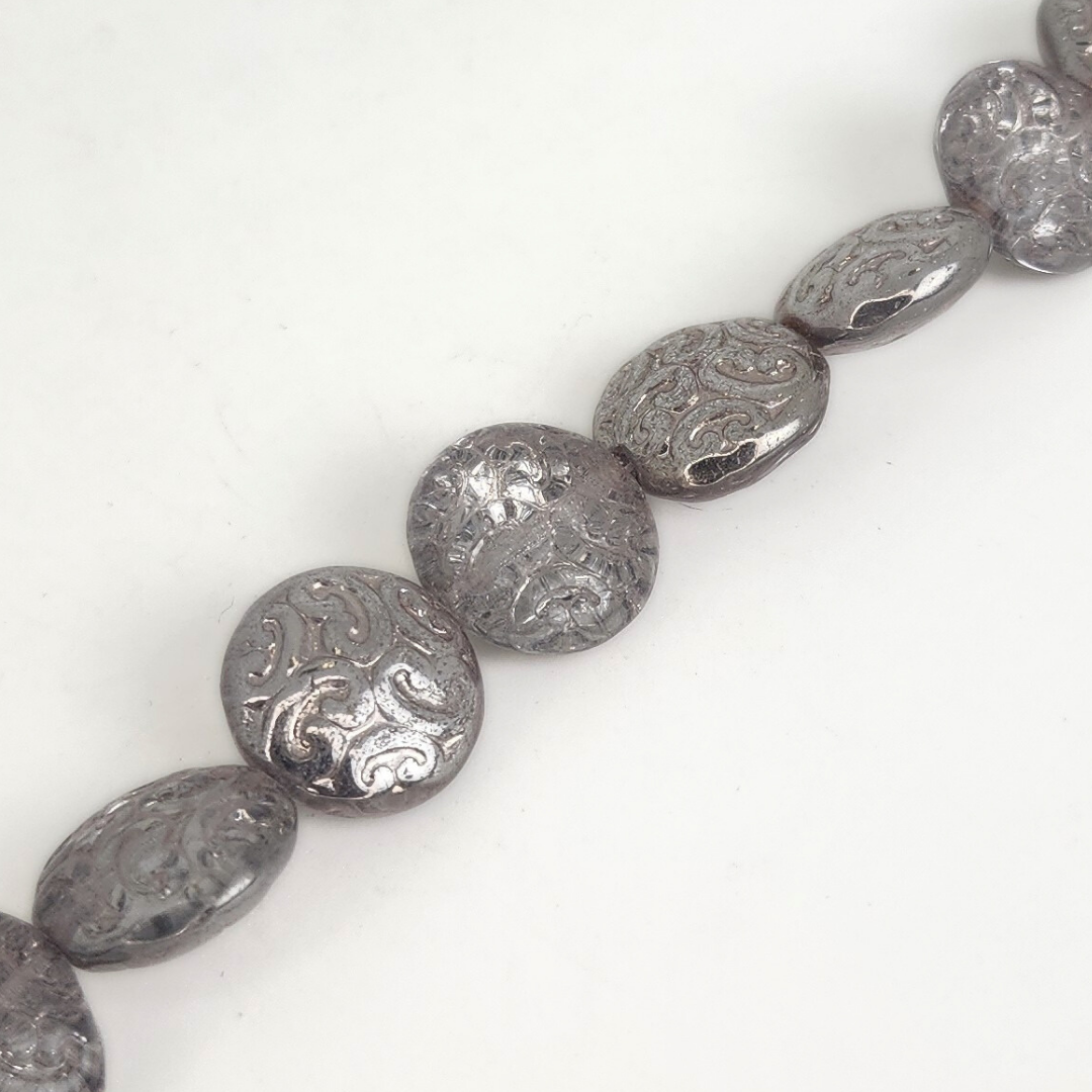 Pretty Coin 8mm
