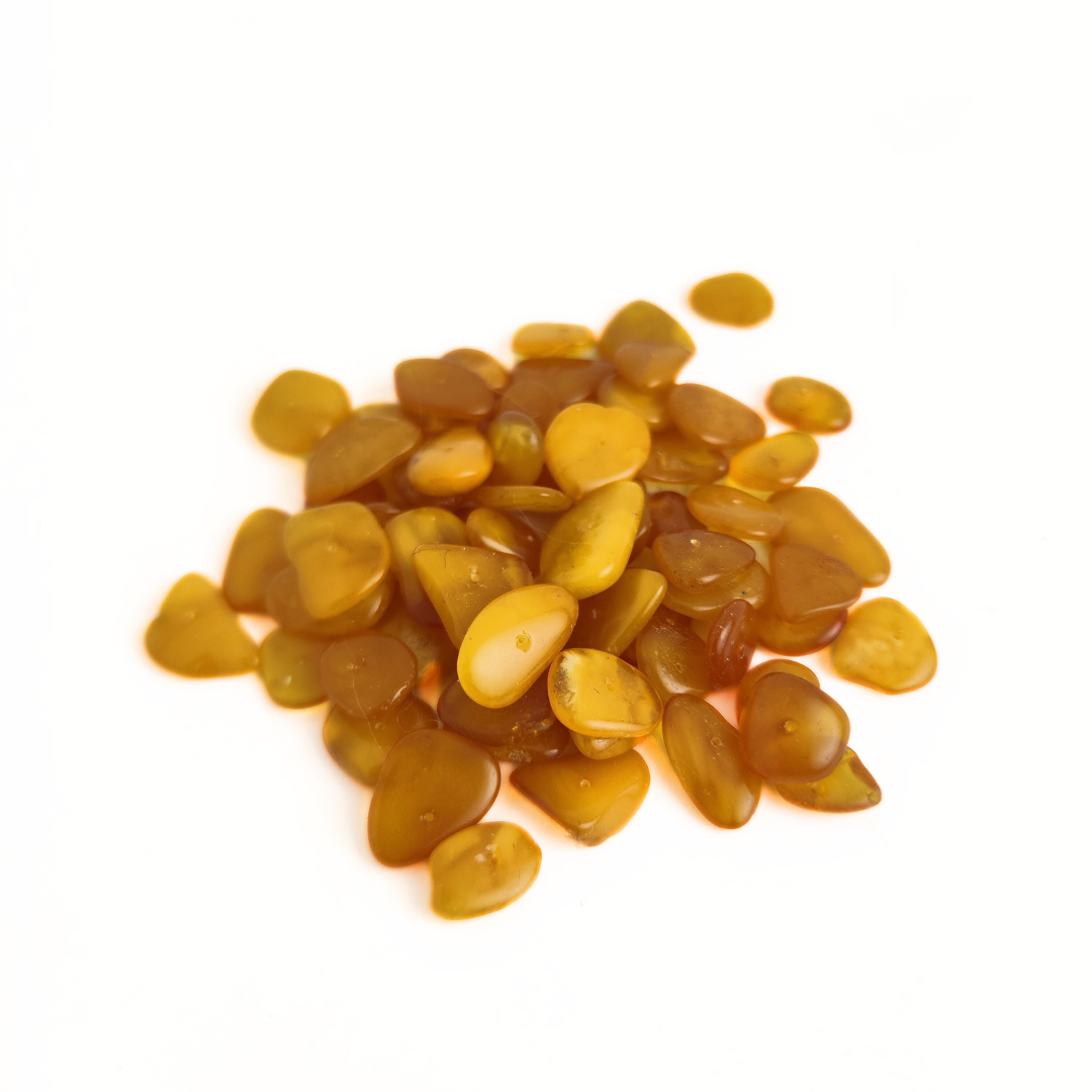 Light Amber Chips