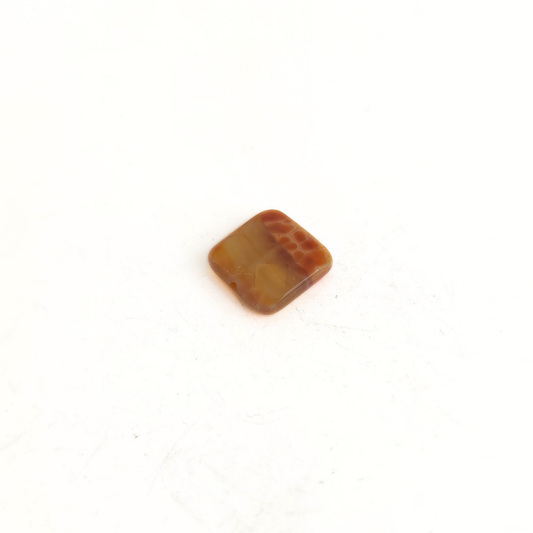 Fire Agate Square