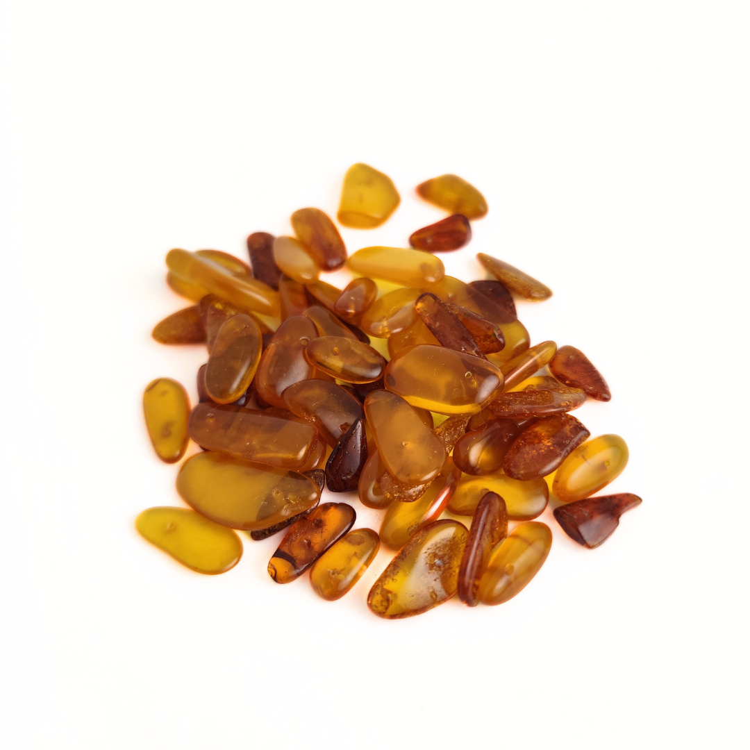 Dark Amber Chips