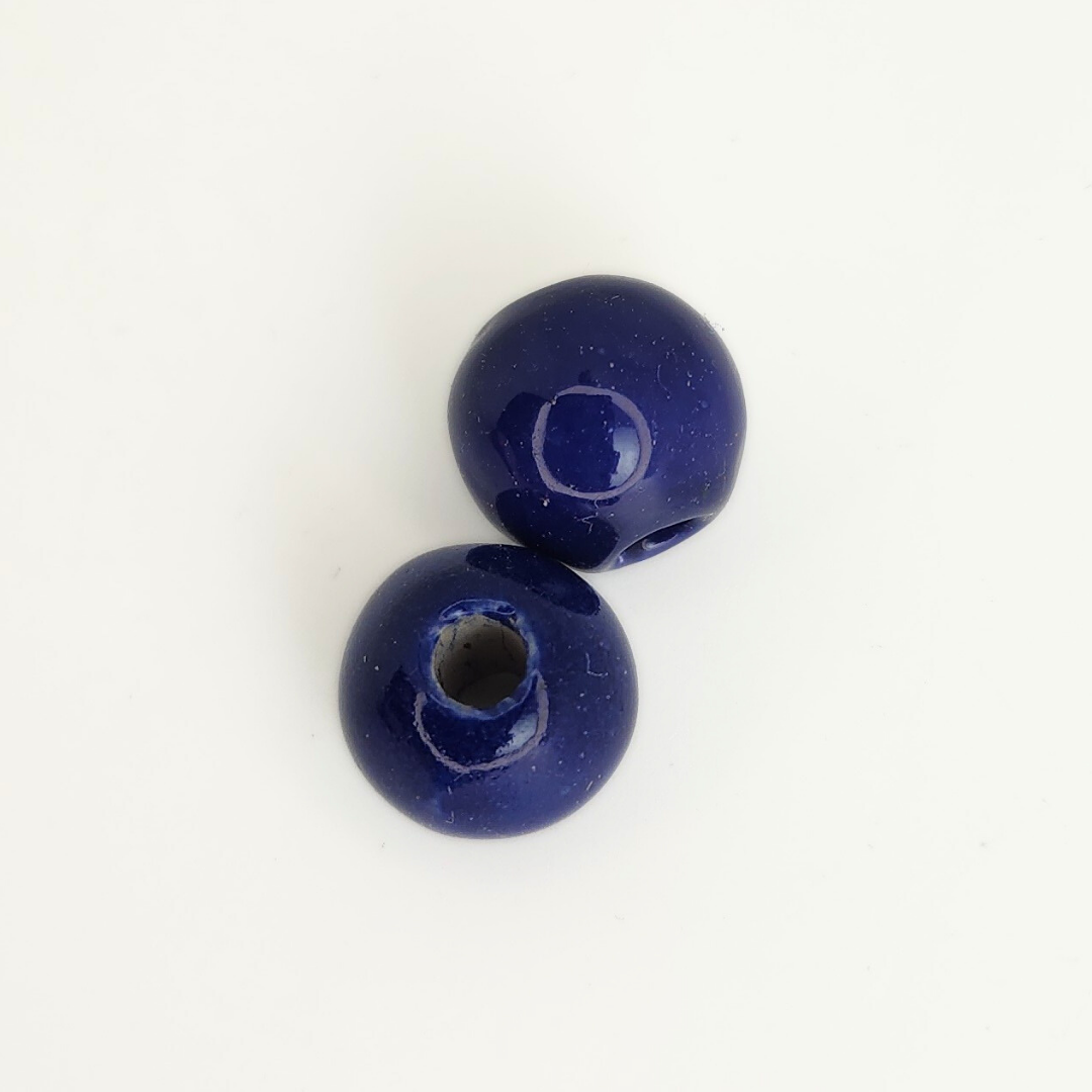 Ceramic Round 10mm