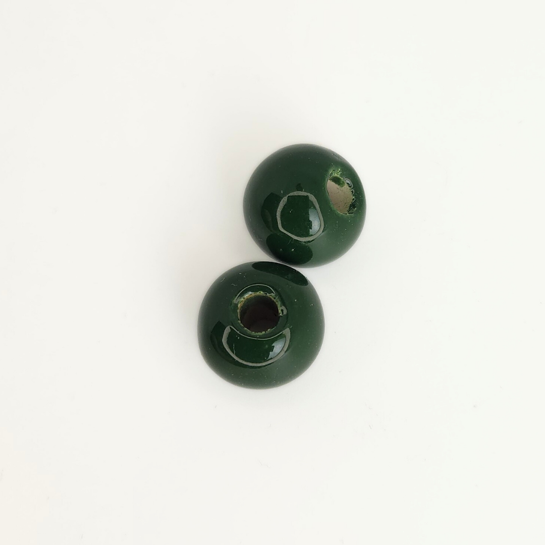 Ceramic Round 10mm