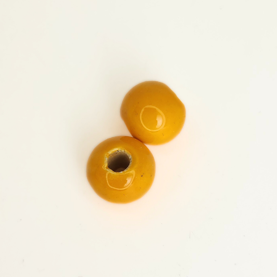 Ceramic Round 10mm