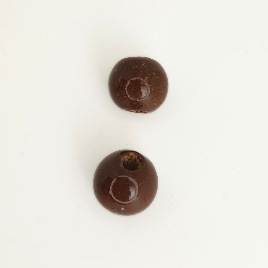 Ceramic Round 10mm