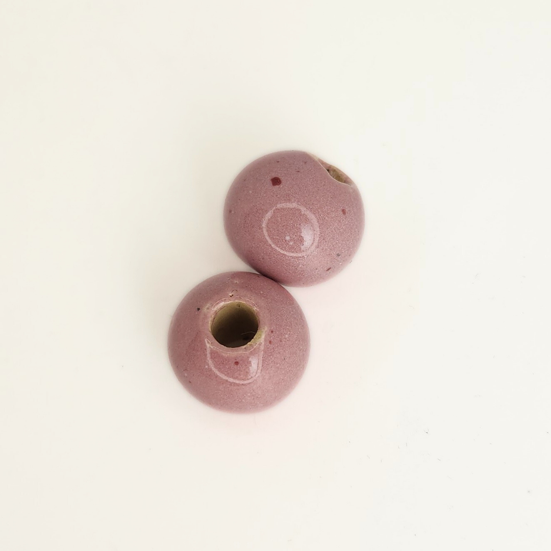 Ceramic Round 10mm