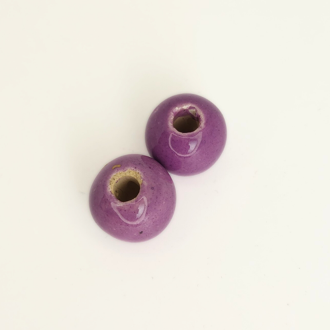 Ceramic Round 10mm