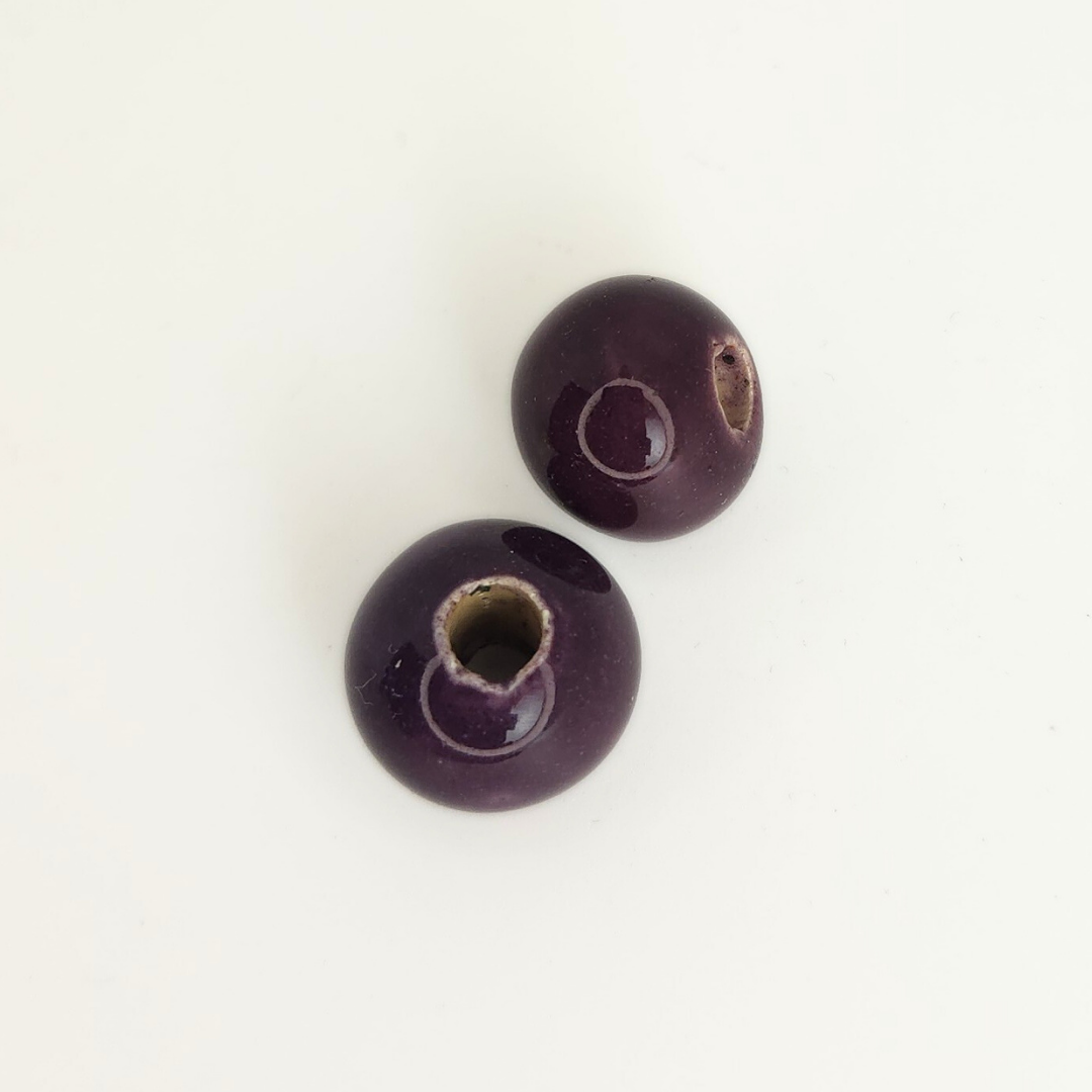 Ceramic Round 10mm