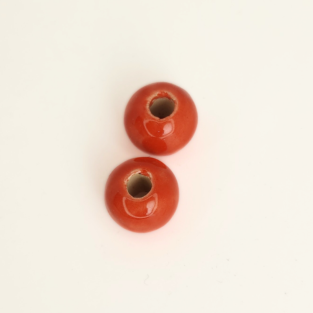 Ceramic Round 10mm
