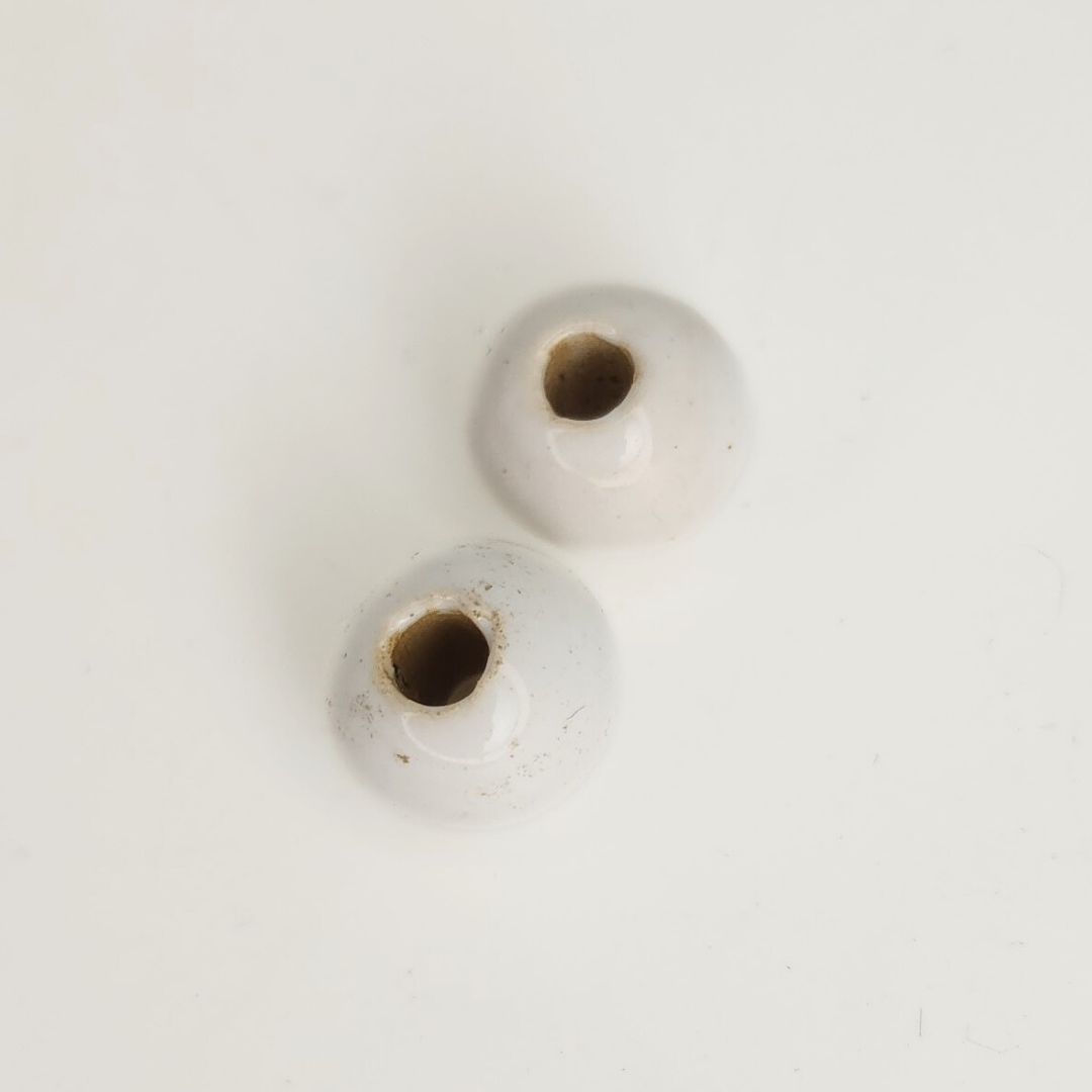 Ceramic Round 10mm