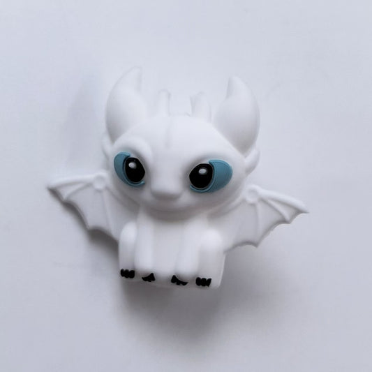 Light Fury Focal