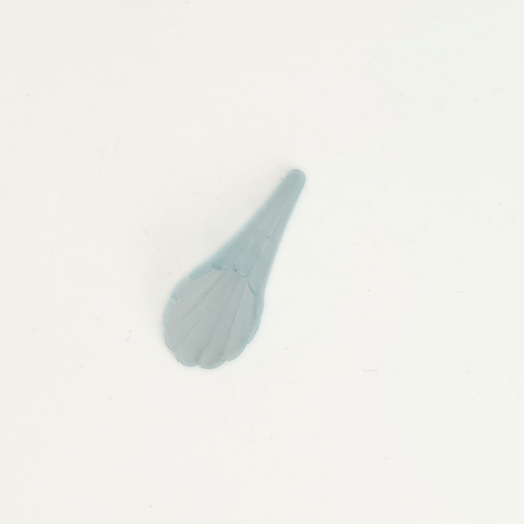 Trumpet Flower 31x12mm