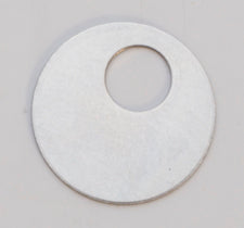 OS Washer Nickel Silver 7/8-5/16" Inner Diameter