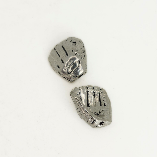 Ball Glove Charm