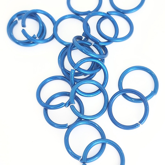 Jump Ring 14g 1/2”