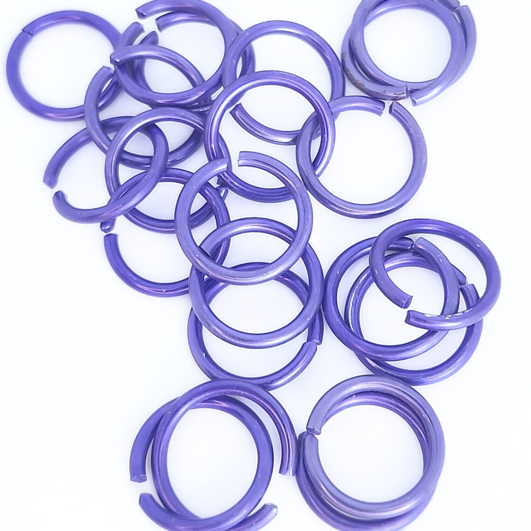 Jump Ring 14g 1/2”