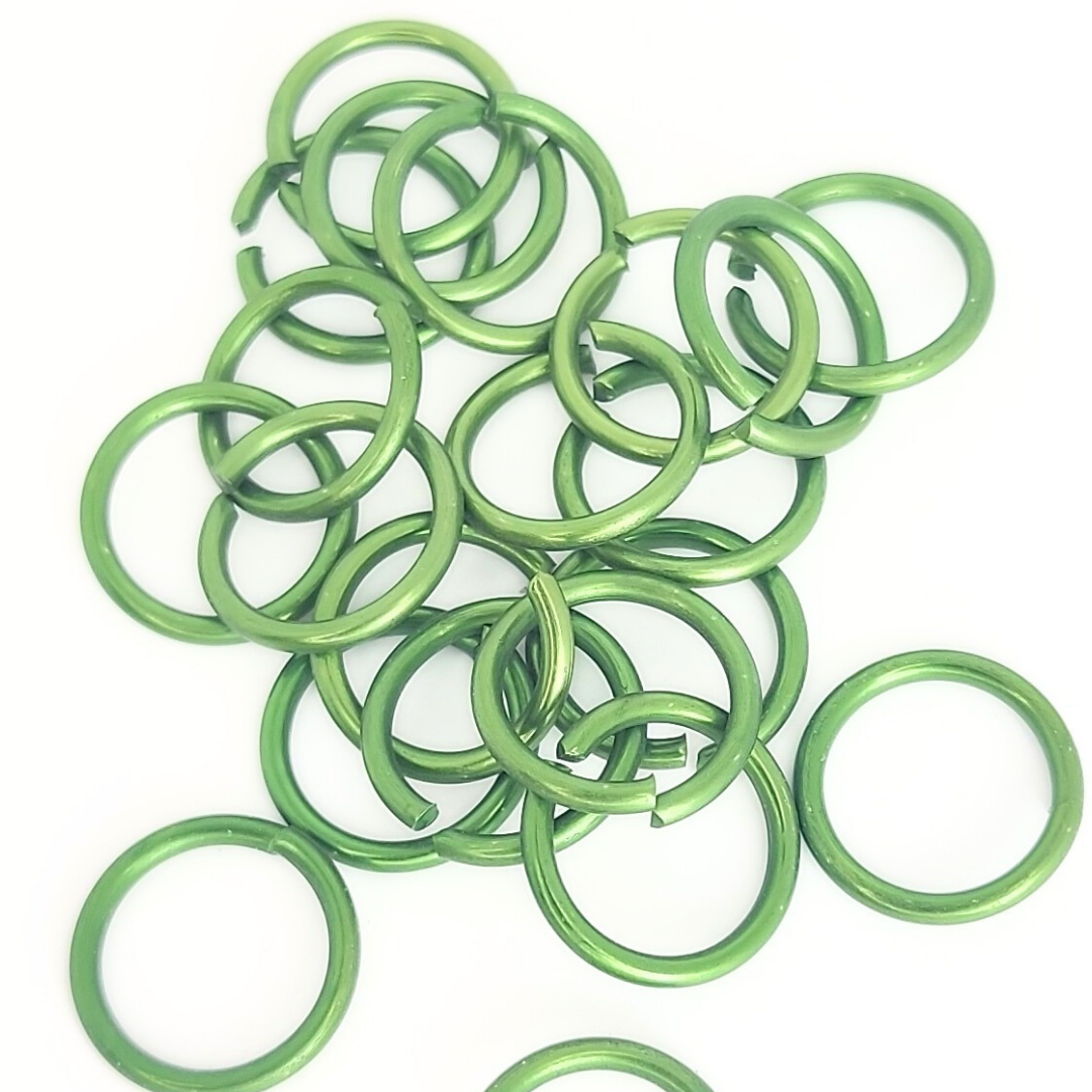 Jump Ring 14g 1/2”