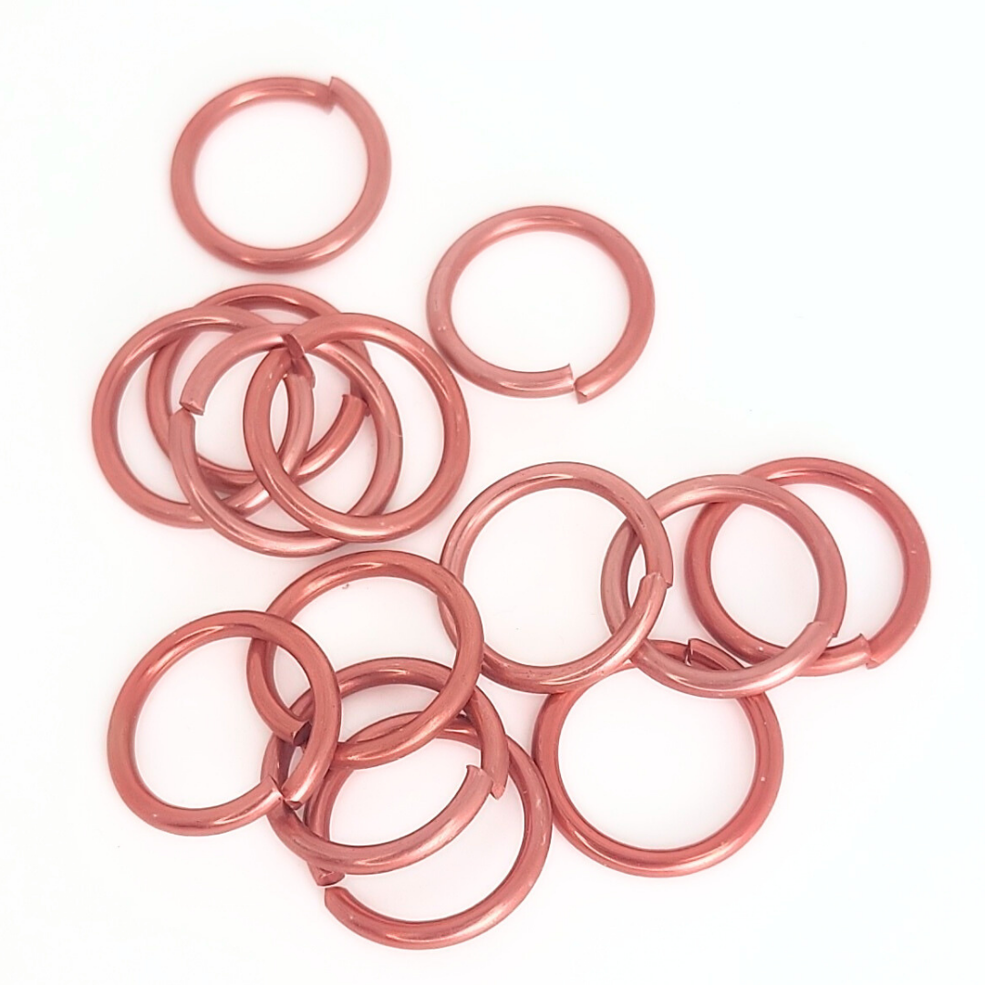 Jump Ring 14g 1/2”