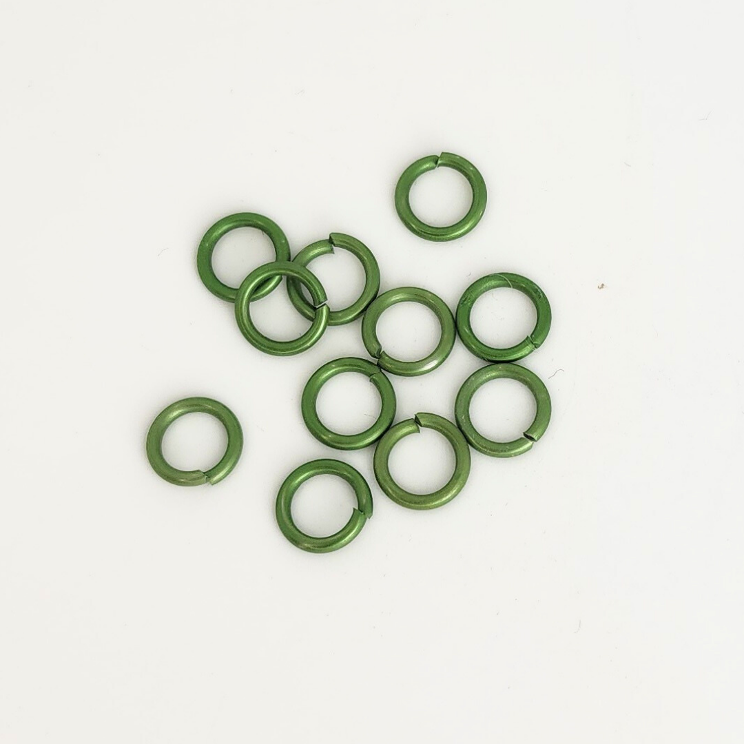 Jump Ring 18g 3/16”