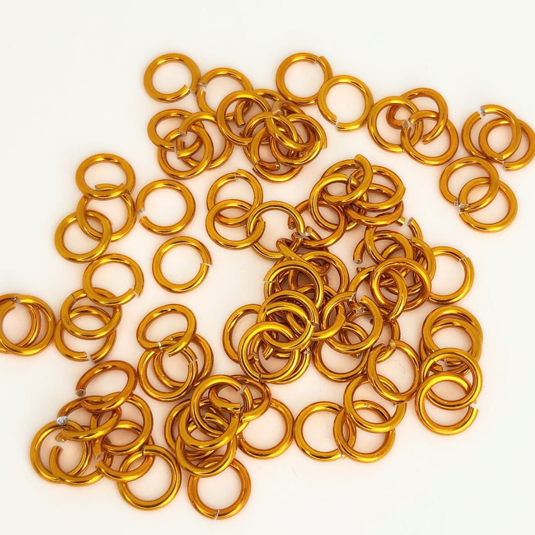 Jump Ring 18g 3/16”