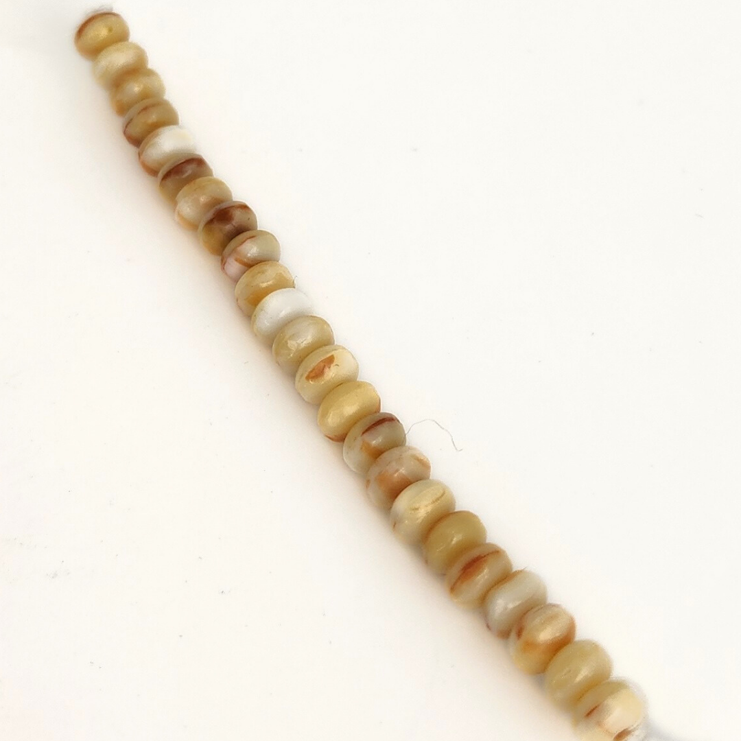 Gem Donut 3x5mm