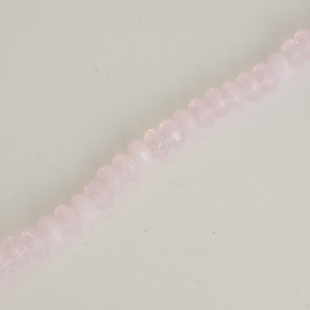 Gem Donut 3x5mm