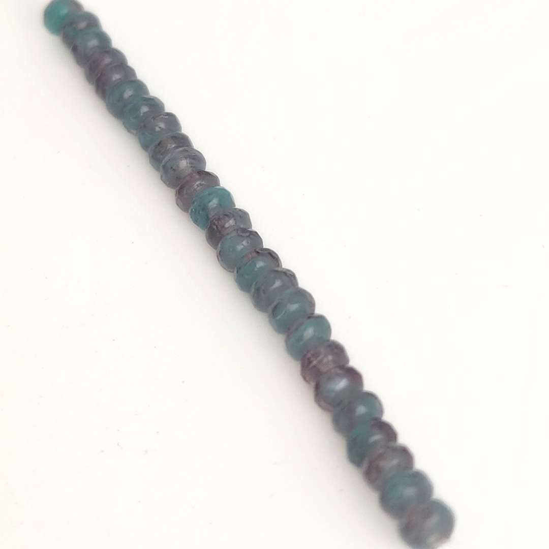 Gem Donut 3x5mm