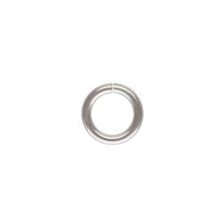 .032 Sterling Silver Jump Ring 20g