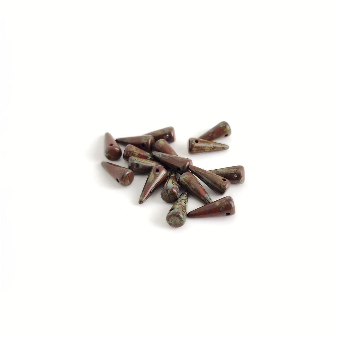 Spike 5x13mm