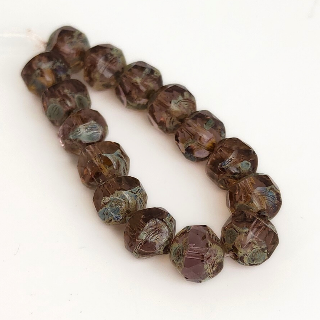 Rock 8mm