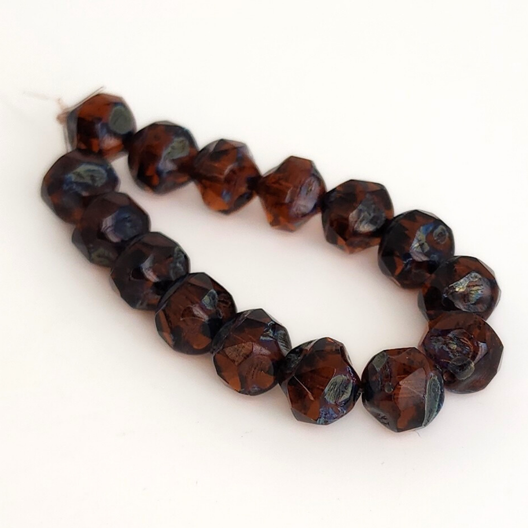 Rock 8mm