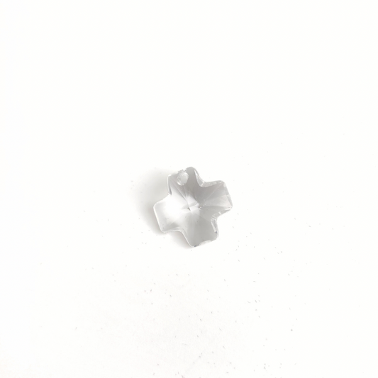 Cross Pendant 20mm