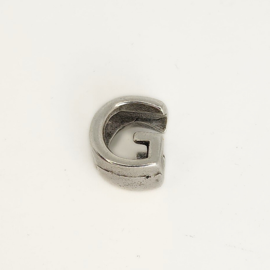"G" Alpha Spacer