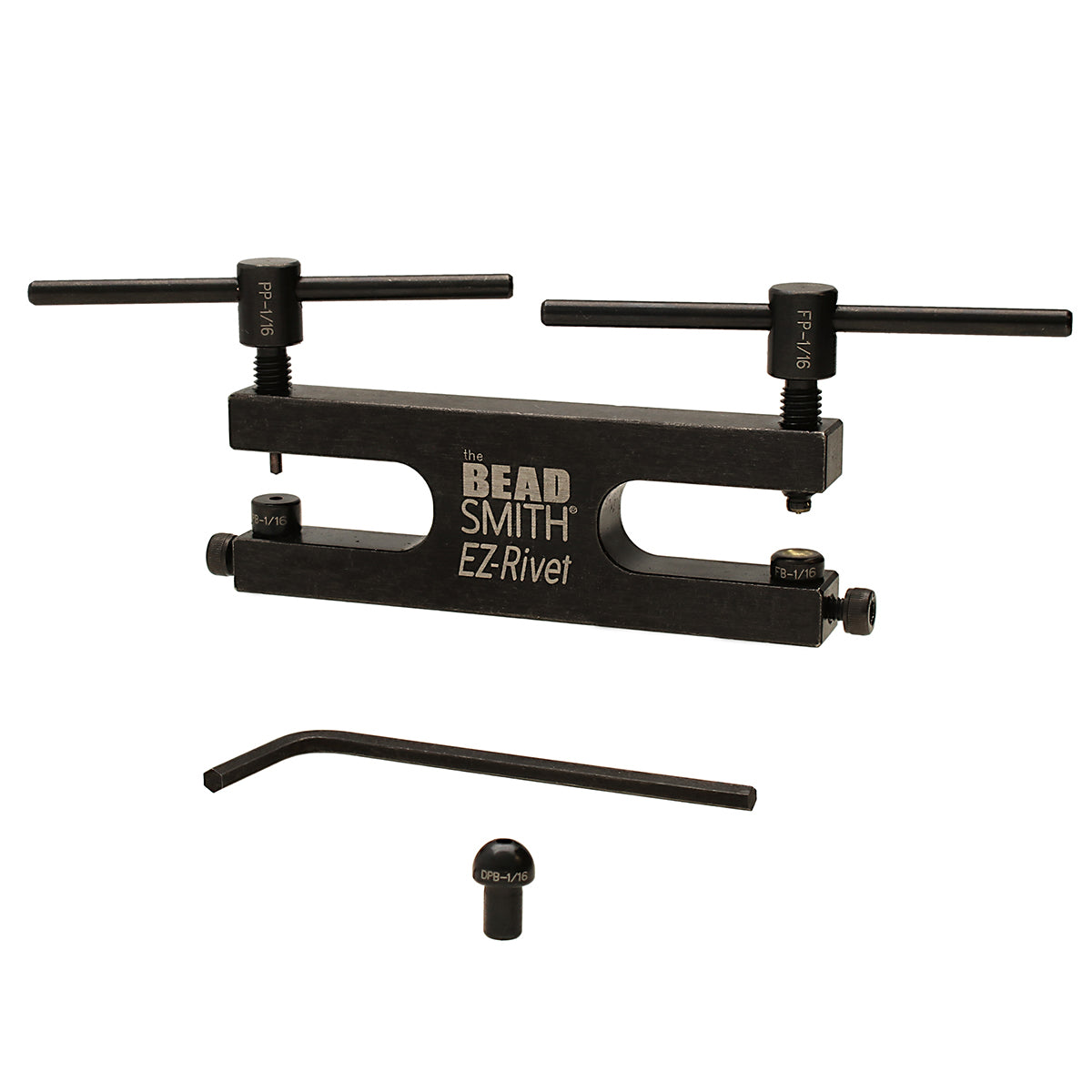 Rivet Tool Kit