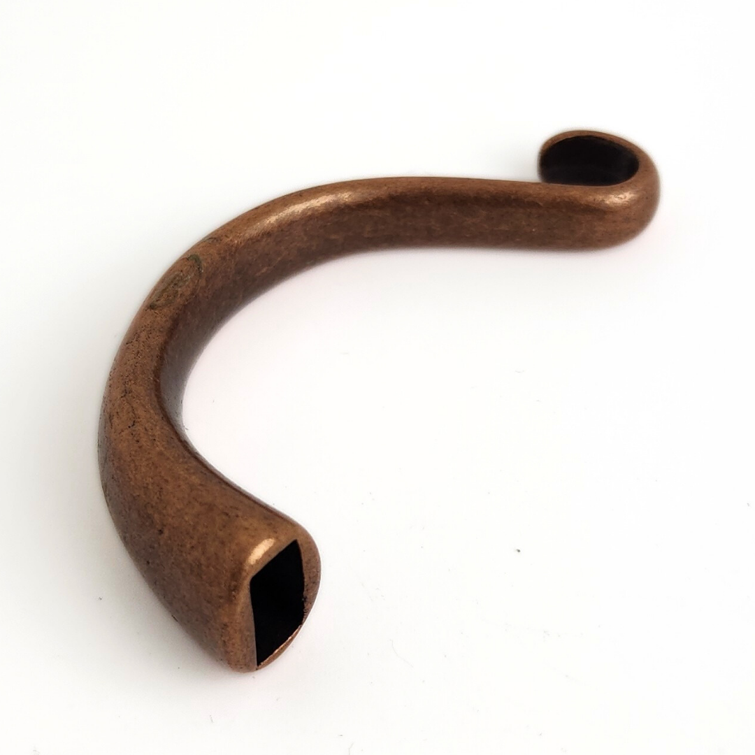Captain Hook Clasp