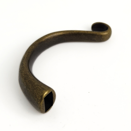 Captain Hook Clasp