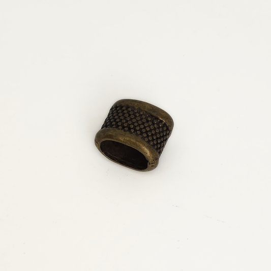 Large Dots Spacer 12mm