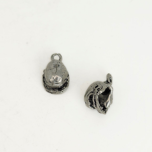 Football Helmet Charm