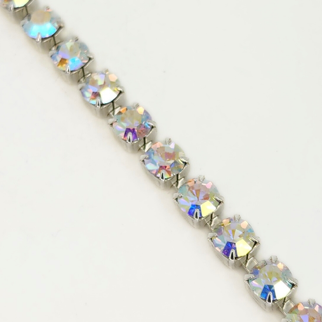 Silver Cup Chain ss29 6mm