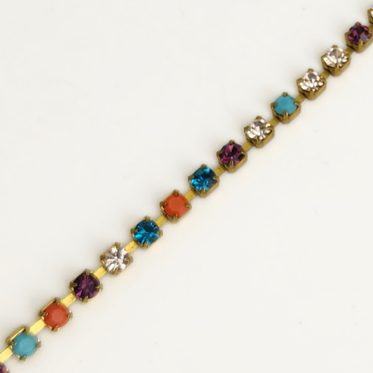 Cup Chain ss12