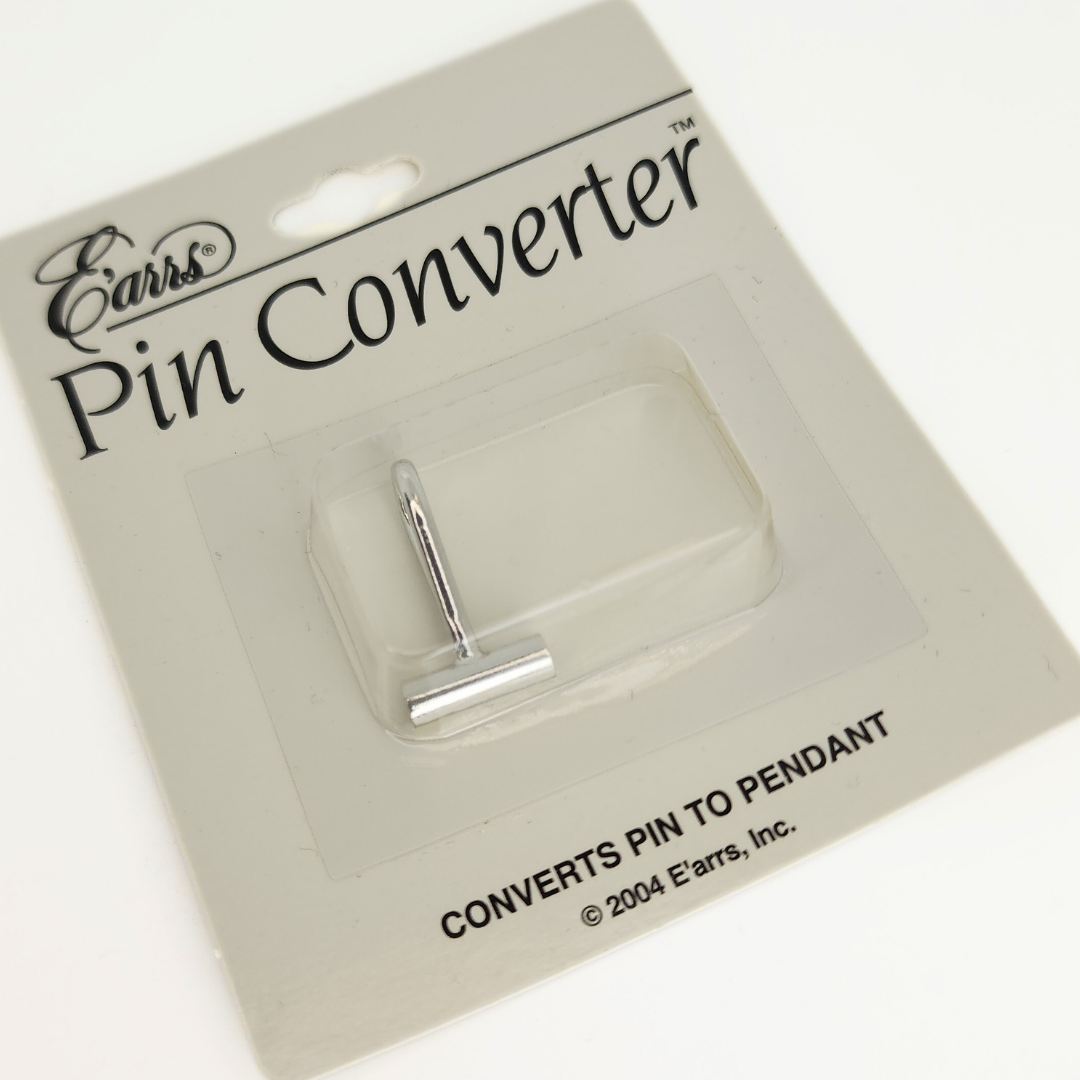 Horizontal Pin Converter